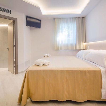 Sono House 호텔 라가리가 외부 사진
