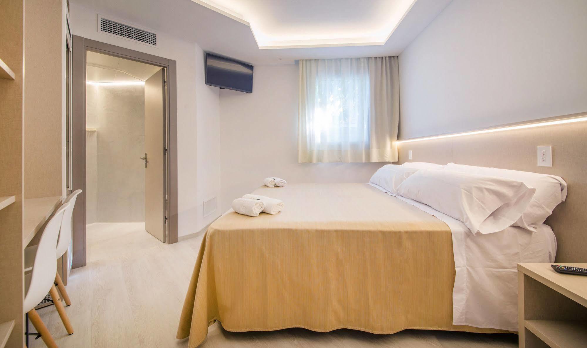 Sono House 호텔 라가리가 외부 사진