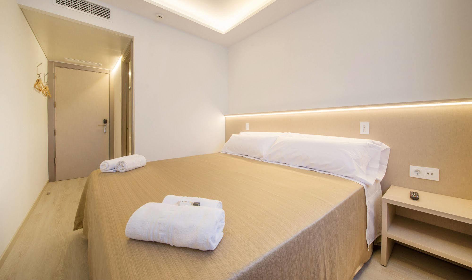 Sono House 호텔 라가리가 외부 사진