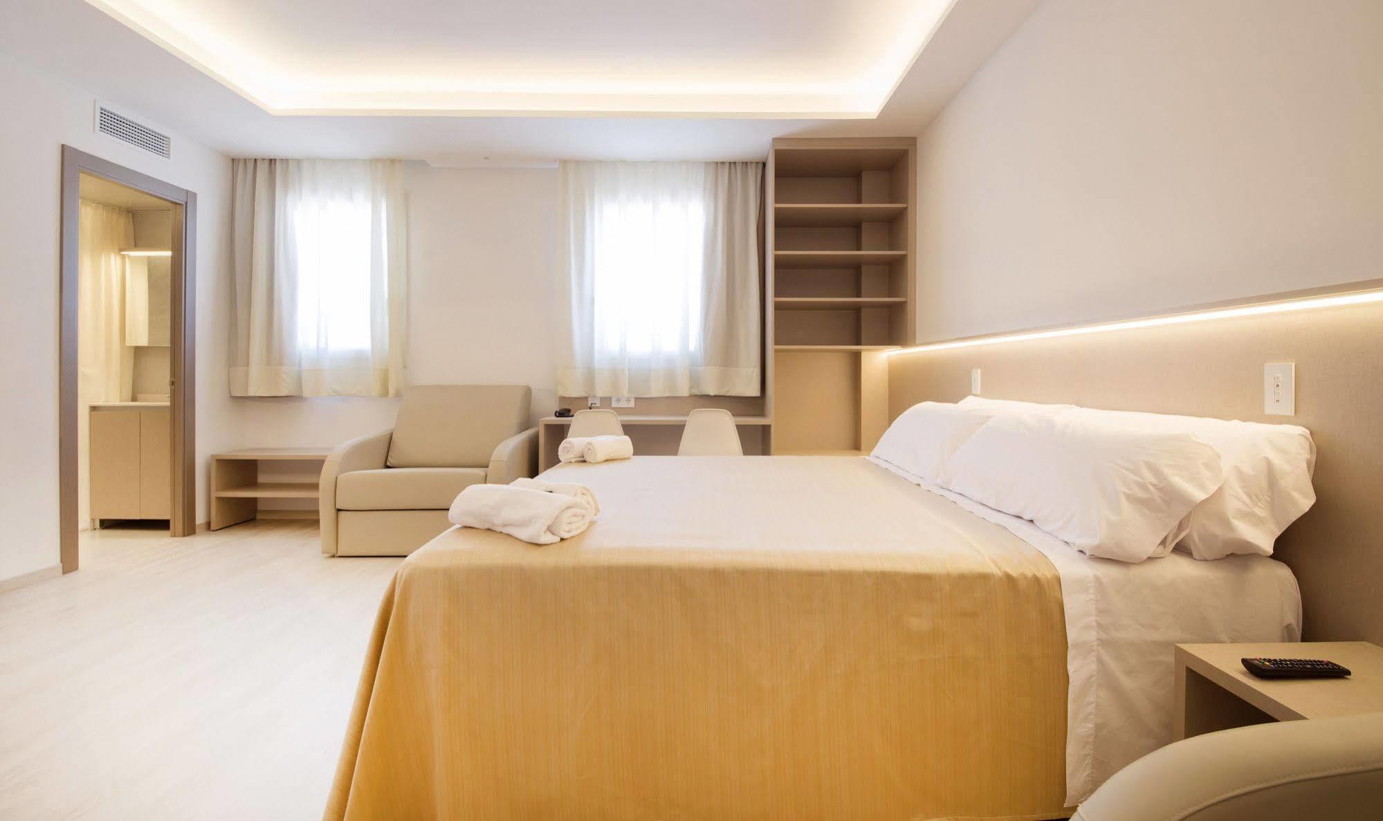 Sono House 호텔 라가리가 외부 사진