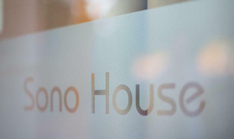 Sono House 호텔 라가리가 외부 사진